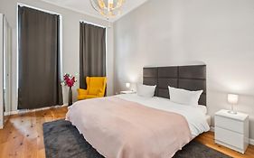 Center Apartments in PrenzlauerBerg